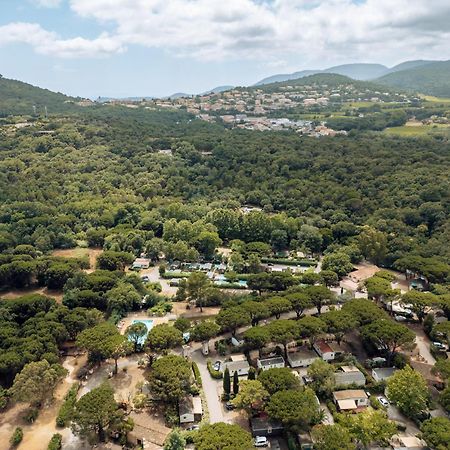 גאסה Domaine De Verdagne מראה חיצוני תמונה
