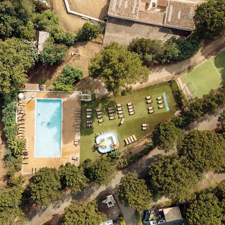 גאסה Domaine De Verdagne מראה חיצוני תמונה
