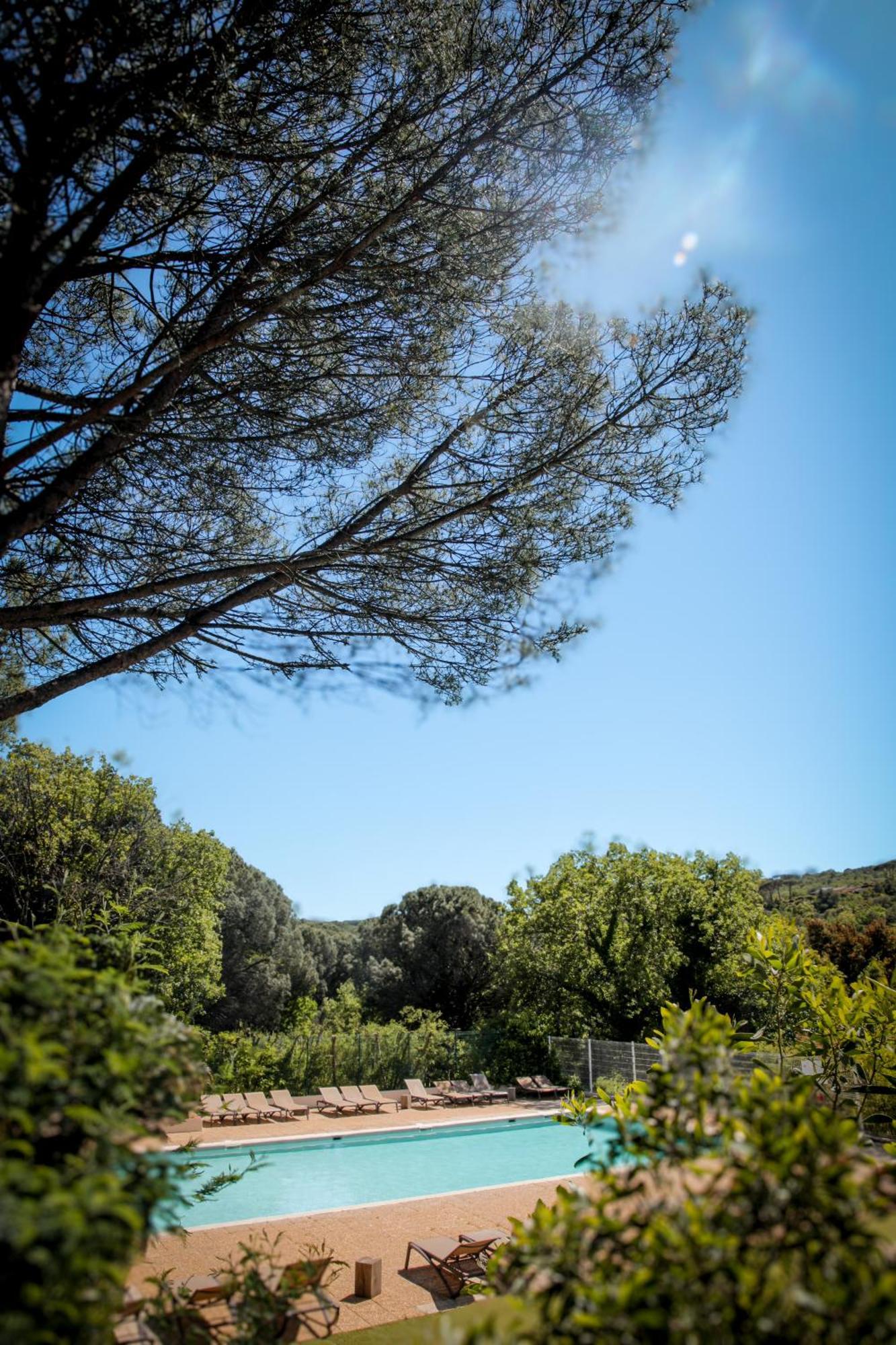 גאסה Domaine De Verdagne מראה חיצוני תמונה