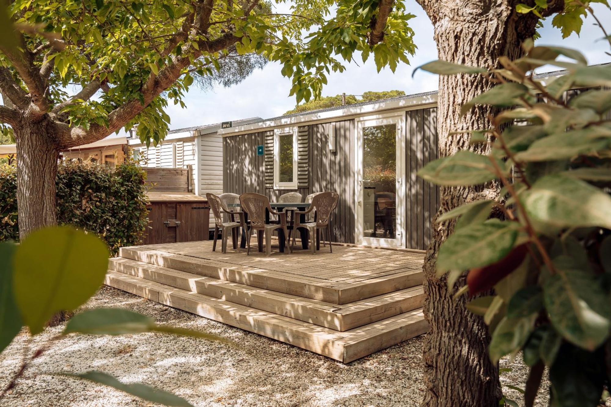 גאסה Domaine De Verdagne מראה חיצוני תמונה
