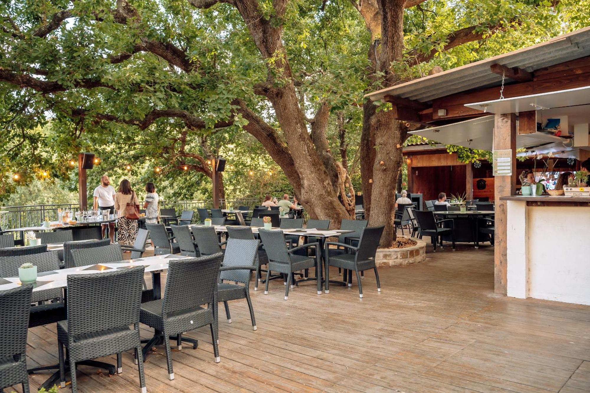 גאסה Domaine De Verdagne מראה חיצוני תמונה