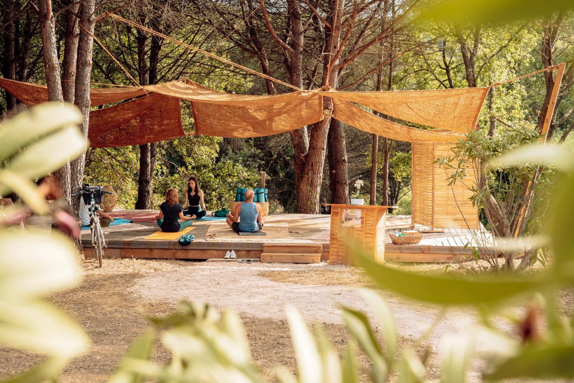גאסה Domaine De Verdagne מראה חיצוני תמונה
