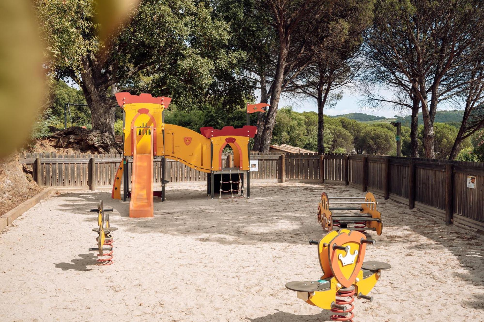 גאסה Domaine De Verdagne מראה חיצוני תמונה