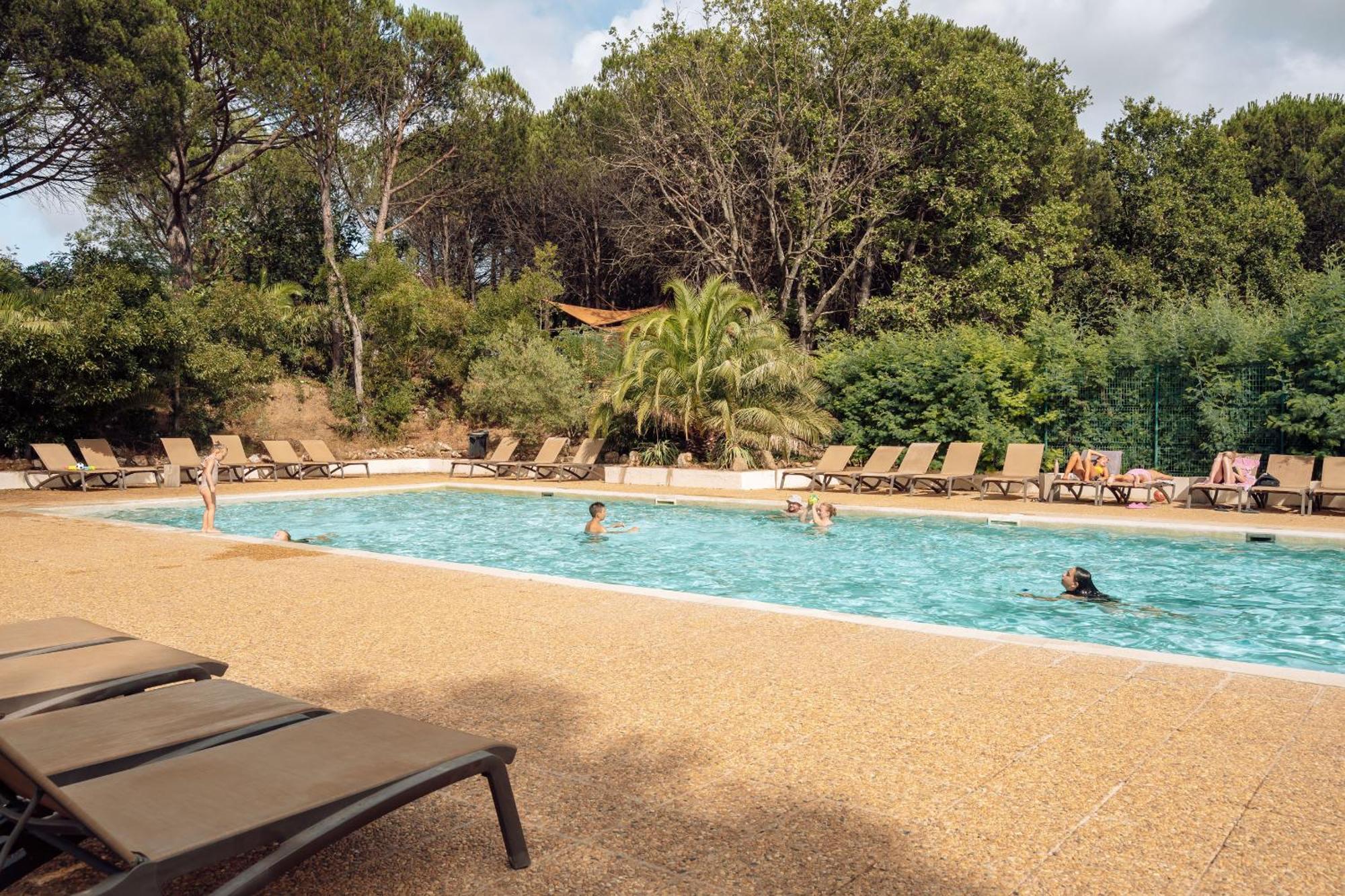 גאסה Domaine De Verdagne מראה חיצוני תמונה